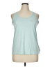 Columbia Teal Active Tank Size XL - photo 1
