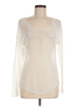 Michael Stars Long Sleeve Top