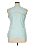 Columbia Teal Active Tank Size XL - photo 2
