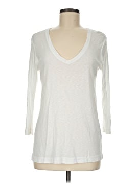 Michael Stars 3/4 Sleeve T-Shirt (view 1)
