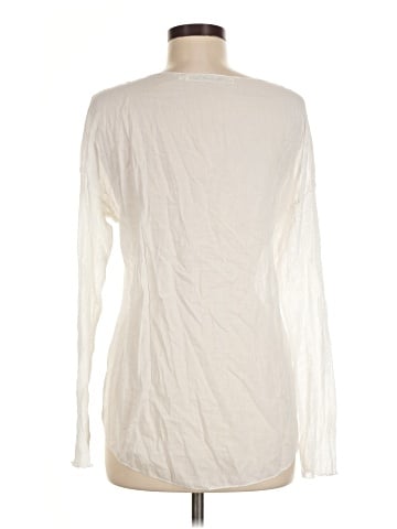 Michael Stars Long Sleeve Top (view 2)