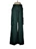Imperial Green Cargo Pants Size M - photo 1