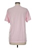 J.Crew 100% Cotton Pink Short Sleeve Top Size M - photo 2