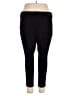Studio by Torrid Solid Black Active Pants Size 18 - photo 2