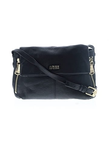 Aimee Kestenberg Leather Crossbody Bag (view 1)