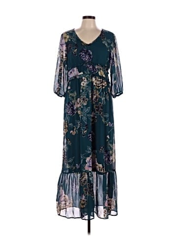 Luxology Casual Dress (view 1)