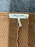 Rag & Bone Brown Casual Dress Size M - photo 7