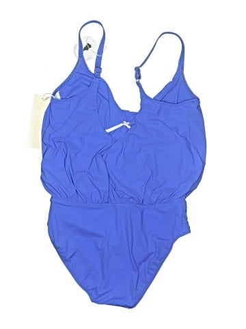 Gottex One Piece Swimsuit (view 2)