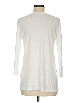 Michael Stars 3/4 Sleeve T-Shirt (view 2)