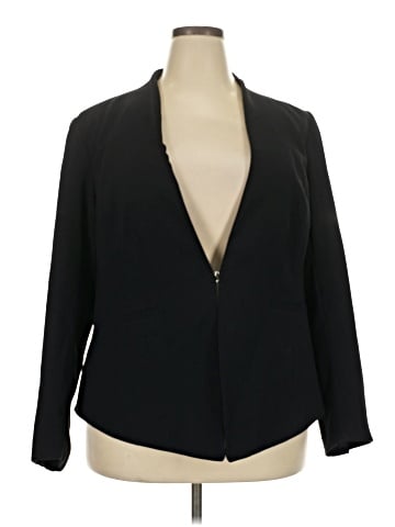 Jennifer Lopez Blazer (view 1)