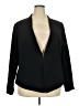 Jennifer Lopez Black Blazer Size 20W - photo 1