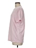 J.Crew 100% Cotton Pink Short Sleeve Top Size M - photo 5