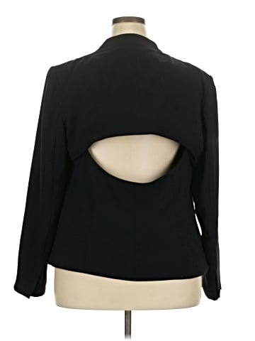 Jennifer Lopez Blazer (view 2)