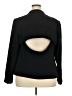 Jennifer Lopez Black Blazer Size 20W - photo 2