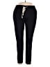 Unbranded Black Track Pants Size M - photo 1