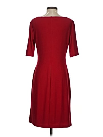 AK Anne Klein Cocktail Dress (view 2)