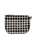 Kate Spade New York Checkered-gingham Black Crossbody Bag One size - photo 3