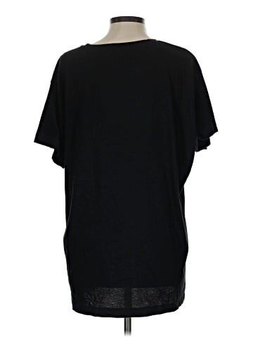 LAT Short Sleeve T-Shirt (view 2)