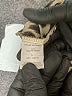 Sienna Sky 100% Polyester Animal Print Brown Cocktail Dress Size L - photo 8