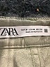 Zara Green Casual Pants Size 4 - photo 7