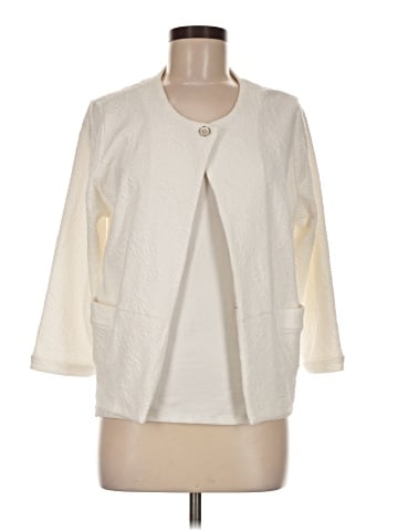 Kim Rogers Cardigan (view 1)