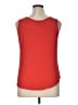 J.Crew Red Tank Top Size 14 - photo 2