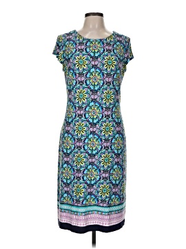 Liz Claiborne Casual Dress (view 1)