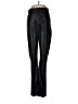 Amanda Uprichard Black Active Pants Size M - photo 1