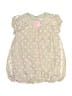 Petit Lem 100% Polyester Green Dress 18-24 MO / 24 MO - photo 1
