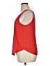J.Crew Red Tank Top Size 14 - photo 5