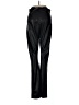 Amanda Uprichard Black Active Pants Size M - photo 2
