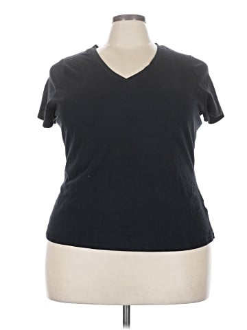 Alexandra Bartlett Short Sleeve T-Shirt (view 1)