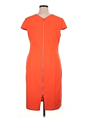 Donna Morgan Cocktail Dress (view 2)