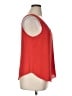 J.Crew Red Tank Top Size 14 - photo 4