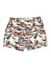 Marine Layer Tropical Ivory Shorts Size M - photo 1