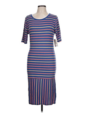 Lularoe Casual Dress (view 1)