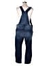 Torrid Blue Overalls Size 22 Plus - photo 2
