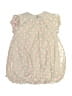 Petit Lem 100% Polyester Green Dress 18-24 MO / 24 MO - photo 2