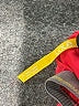 Lole Solid Red Casual Dress Size XL - photo 7
