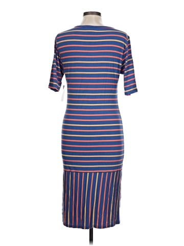 Lularoe Casual Dress (view 2)