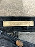 Athleta Solid Blue Jeans Size 2 - photo 7