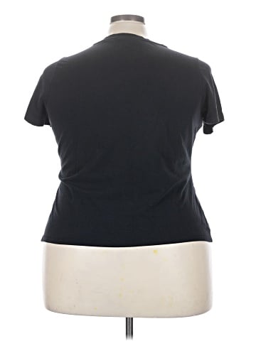 Alexandra Bartlett Short Sleeve T-Shirt (view 2)