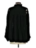 IRO Black Long Sleeve Blouse Size EU (FR) 36 / US 4 - photo 2
