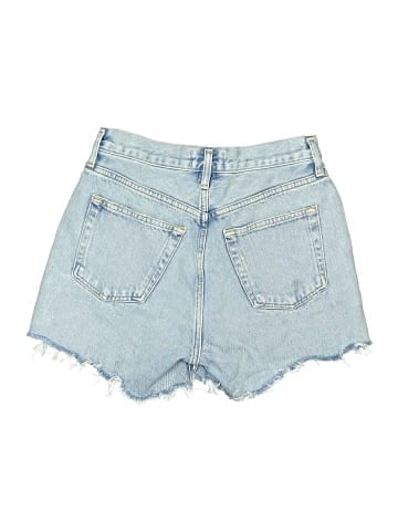 AGOLDE Denim Shorts (view 2)
