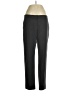 Apt. 9 Solid Gray Dress Pants Size 10 - photo 1