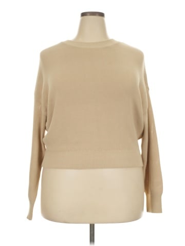 Ann Taylor Pullover Sweater (view 1)