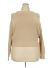 Ann Taylor Tan Pullover Sweater Size XXL - photo 1