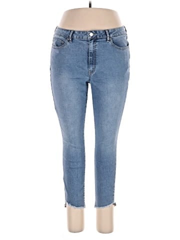 Rebecca Minkoff Jeans (view 1)