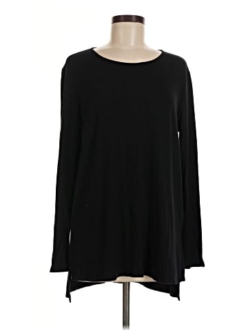 Eileen Fisher Pullover Sweater (view 1)
