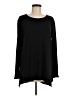 Eileen Fisher Black Pullover Sweater Size M - photo 1